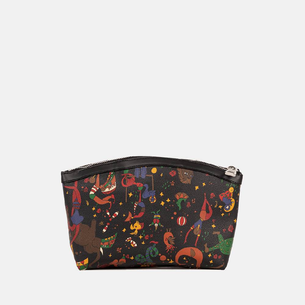 Piero Guidi PIERO GUIDI COSMETIC CASE/PORTA NECESSAIRE Qualità Garantita