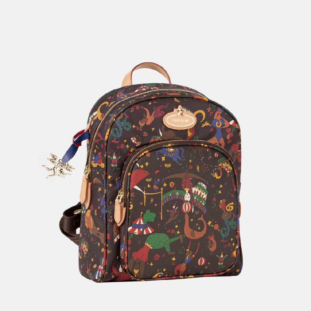 Piero Guidi PIERO GUIDI BACKPACK /ZAINO Acquista Ora