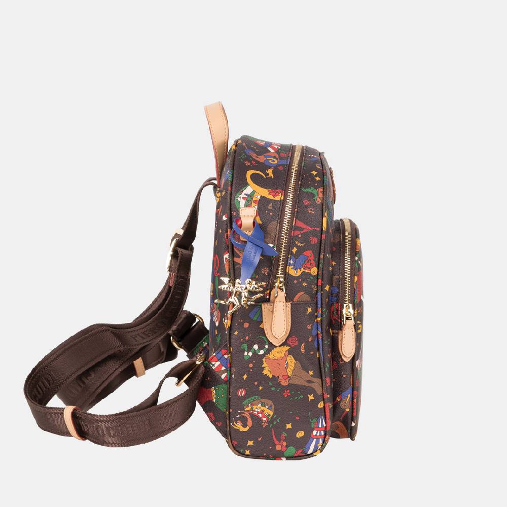 Piero Guidi PIERO GUIDI BACKPACK /ZAINO Acquista Ora