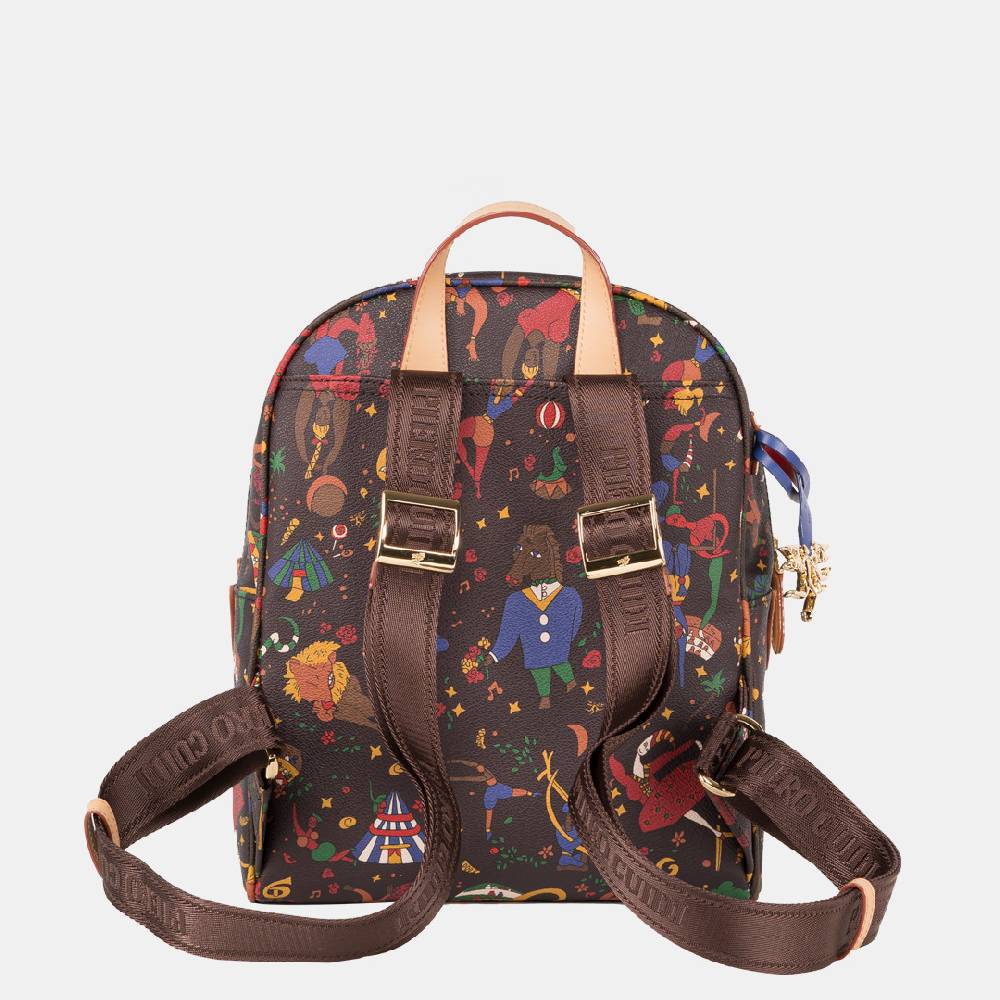 Piero Guidi PIERO GUIDI BACKPACK /ZAINO Acquista Ora