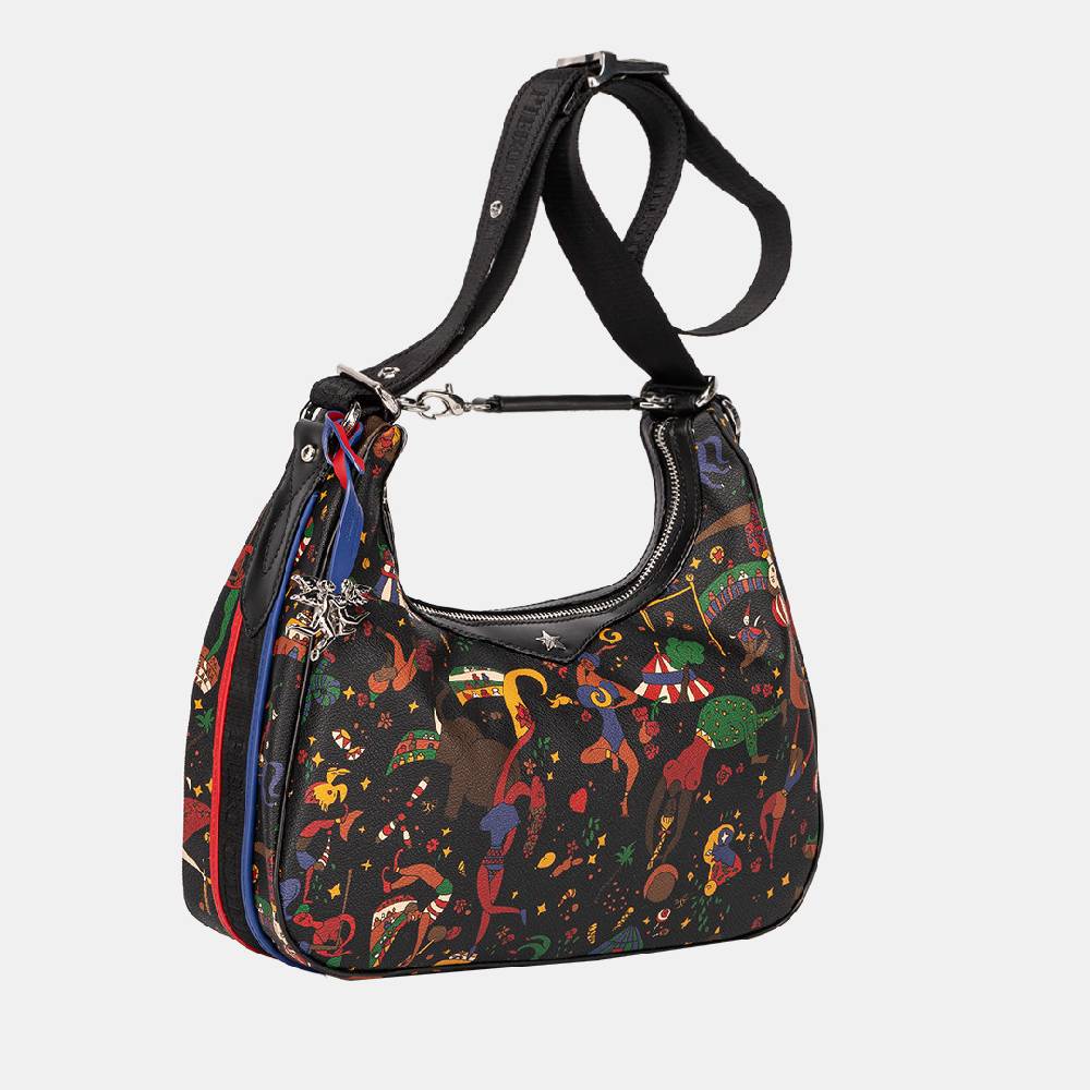 Piero Guidi PIERO GUIDI HOBO BAG/TRACOLLA Consegna Veloce