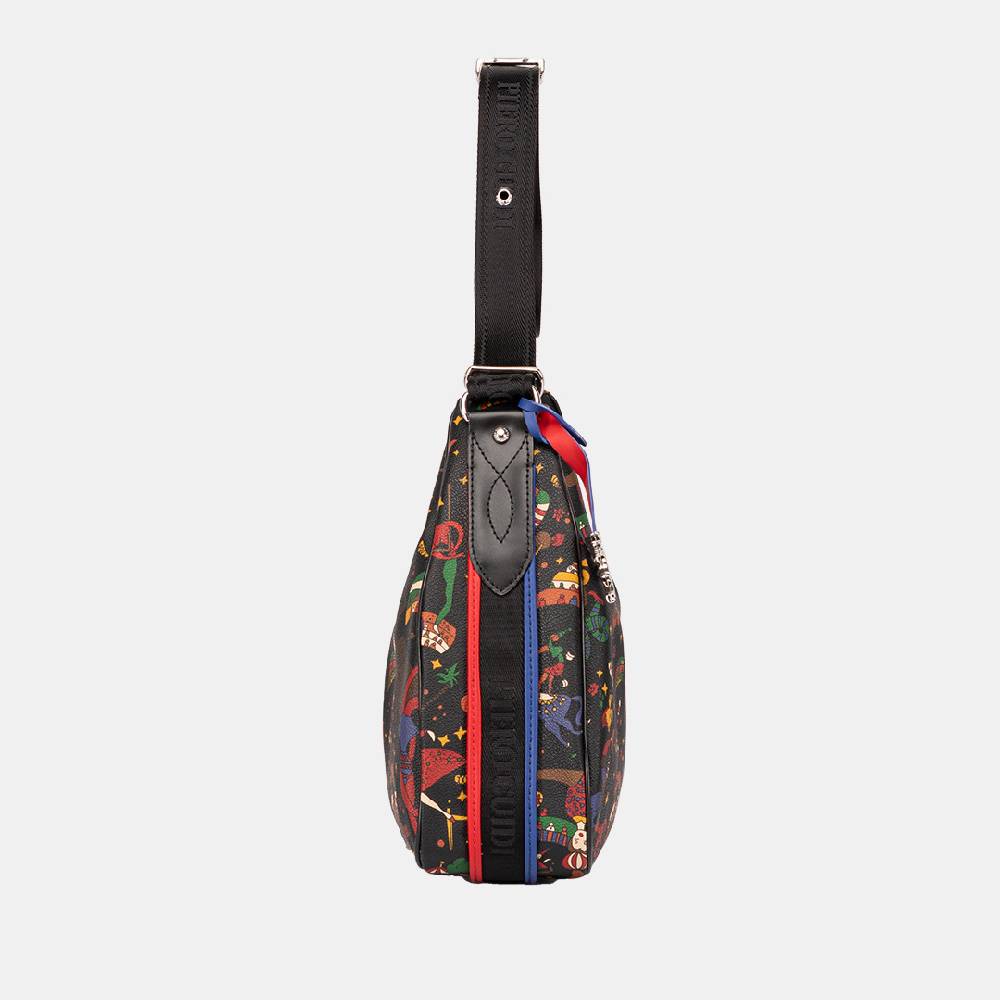 Piero Guidi PIERO GUIDI HOBO BAG/TRACOLLA Consegna Veloce