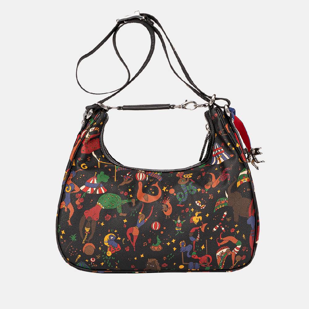 Piero Guidi PIERO GUIDI HOBO BAG/TRACOLLA Consegna Veloce