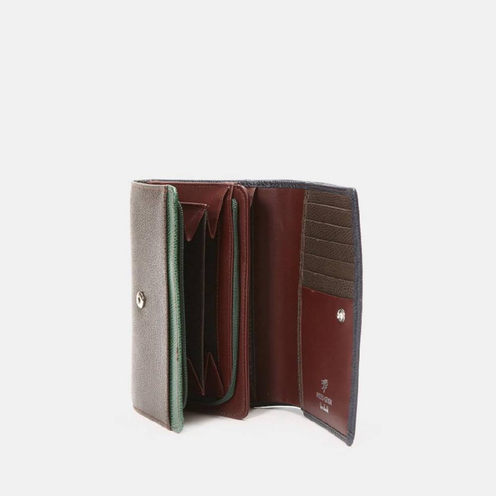 Piero Guidi PIERO GUIDI WOMEN'S WALLET/PORTAFOGLIO DONNA Convenienza