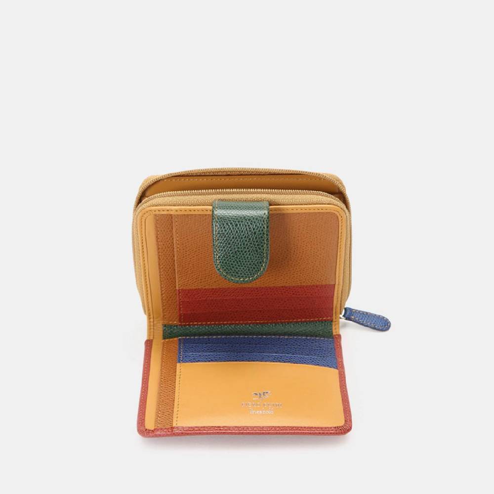 Piero Guidi PIERO GUIDI WOMEN'S WALLET/PORTAFOGLIO DONNA Presa