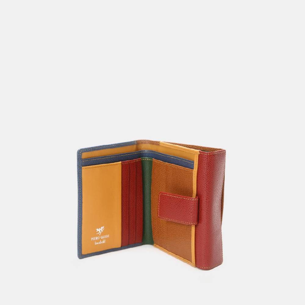 Piero Guidi PIERO GUIDI WOMEN'S WALLET/PORTAFOGLIO DONNA Sconto