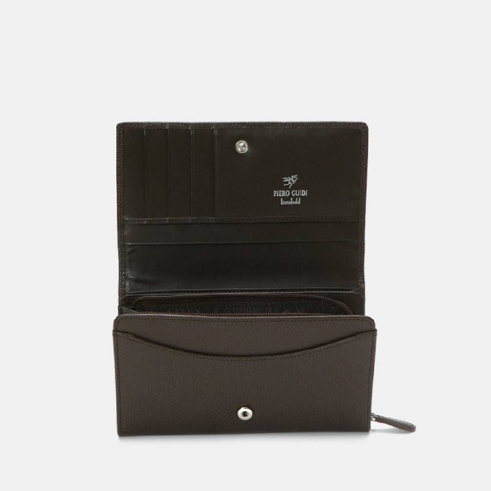 Piero Guidi PIERO GUIDI WOMEN'S WALLET/PORTAFOGLIO DONNA In Vendita