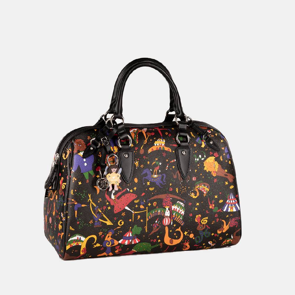 Piero Guidi PIERO GUIDI SATCHEL / BAULETTO Saldi
