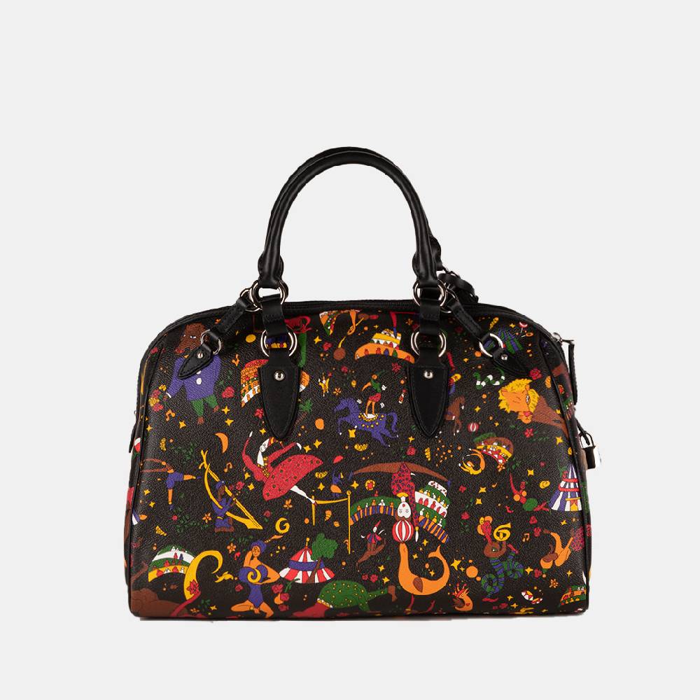 Piero Guidi PIERO GUIDI SATCHEL / BAULETTO Saldi