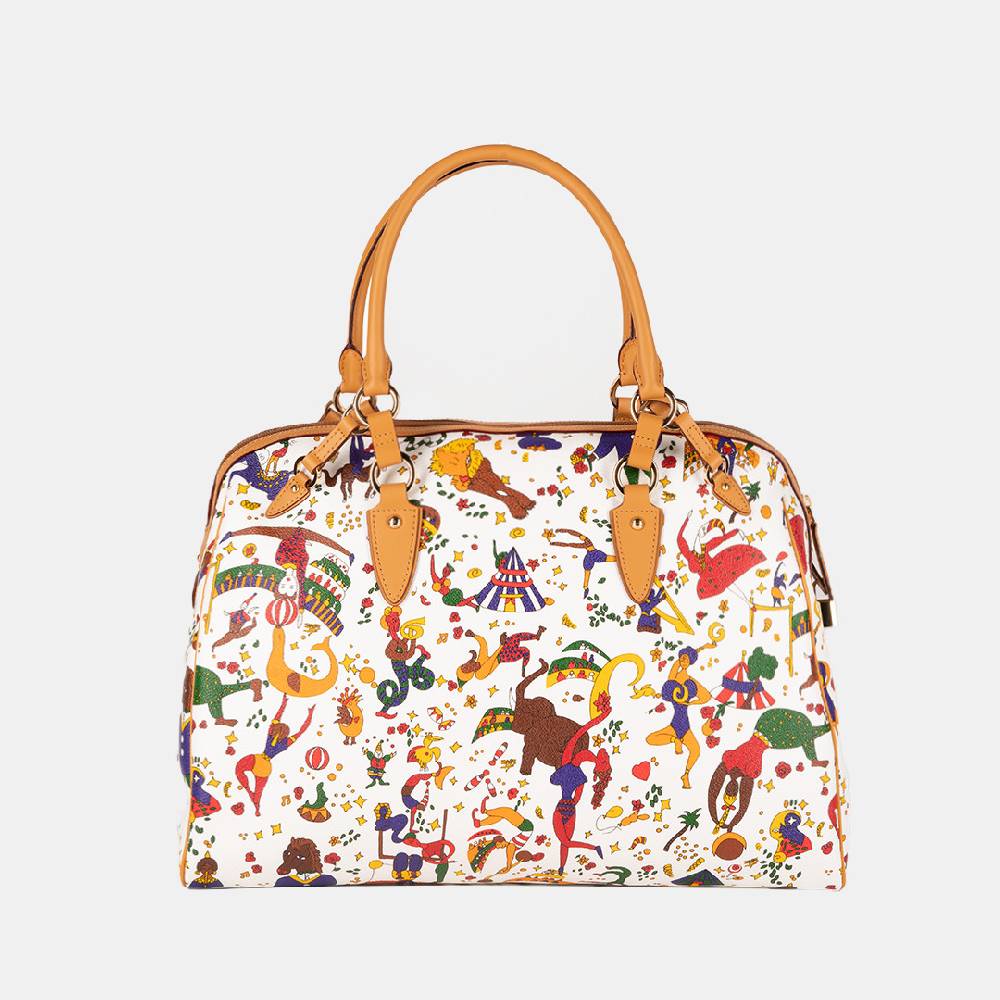 Piero Guidi PIERO GUIDI SATCHEL / BAULETTO Offerte