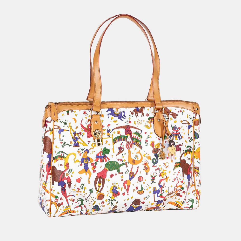 Piero Guidi PIERO GUIDI TOTE BAG/SHOPPING BAG Hotsell