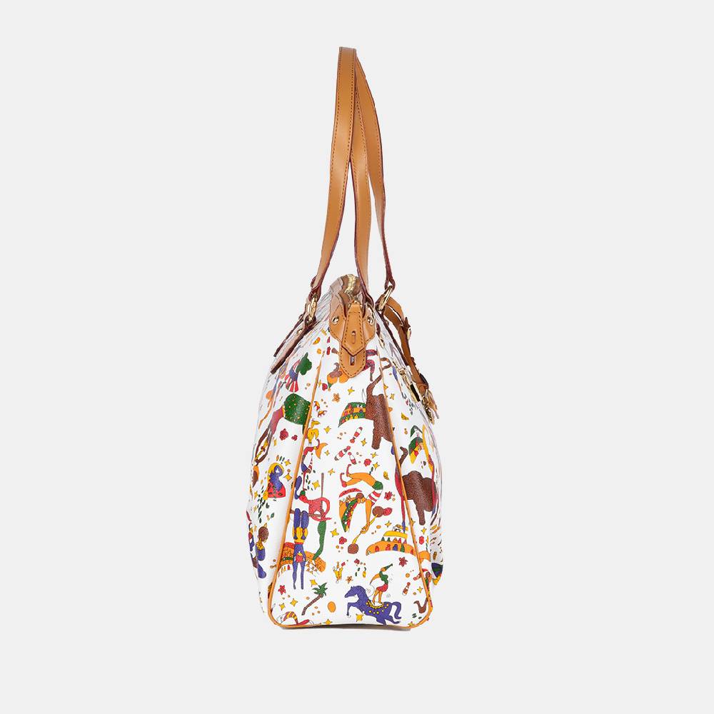Piero Guidi PIERO GUIDI TOTE BAG/SHOPPING BAG Hotsell