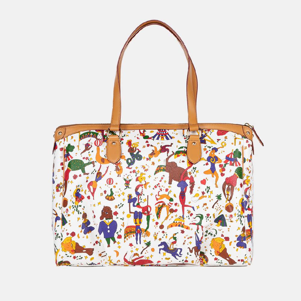 Piero Guidi PIERO GUIDI TOTE BAG/SHOPPING BAG Hotsell