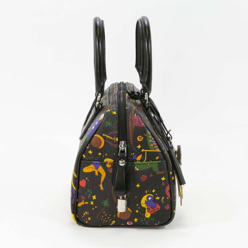 Piero Guidi PIERO GUIDI SATCHEL / BAULETTO SMALL Vendita Economica