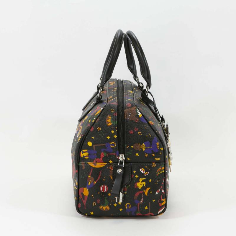 Piero Guidi PIERO GUIDI SATCHEL / BAULETTO Saldi Di Fabbrica