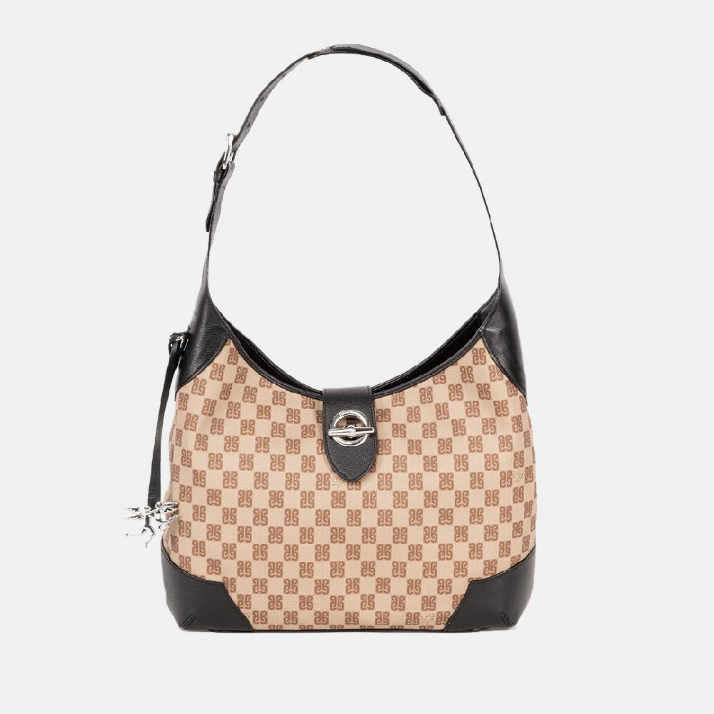 Piero Guidi PIERO GUIDI "Anita" HOBO BAG / TRACOLLA I Più Venduti