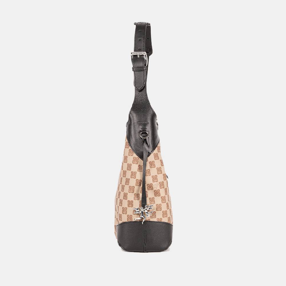 Piero Guidi PIERO GUIDI "Anita" HOBO BAG / TRACOLLA I Più Venduti