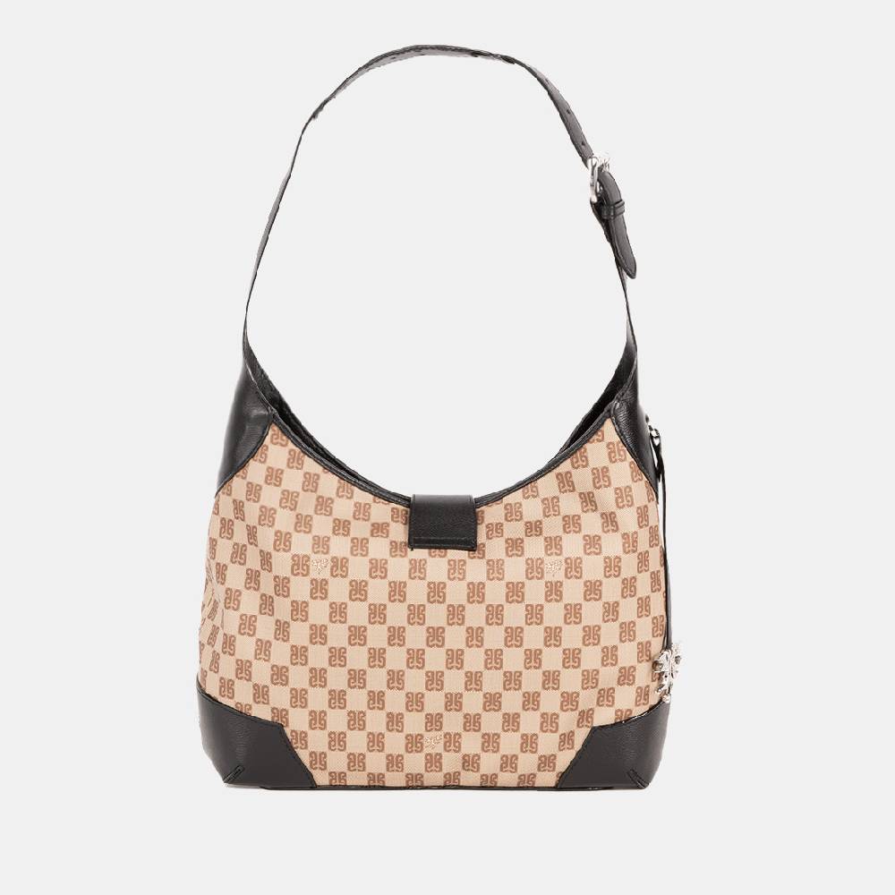 Piero Guidi PIERO GUIDI "Anita" HOBO BAG / TRACOLLA I Più Venduti