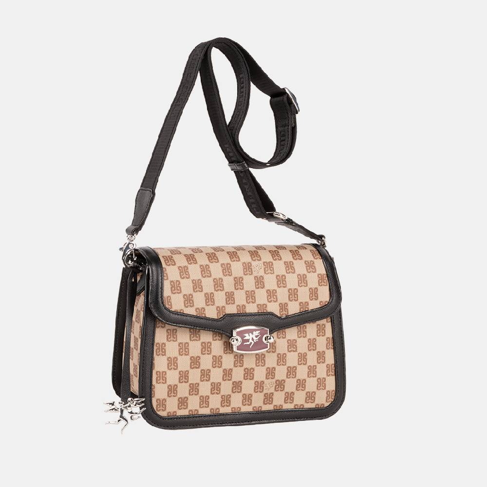 Piero Guidi PIERO GUIDI HOBO BAG/ TRACOLLA Vendite Flash