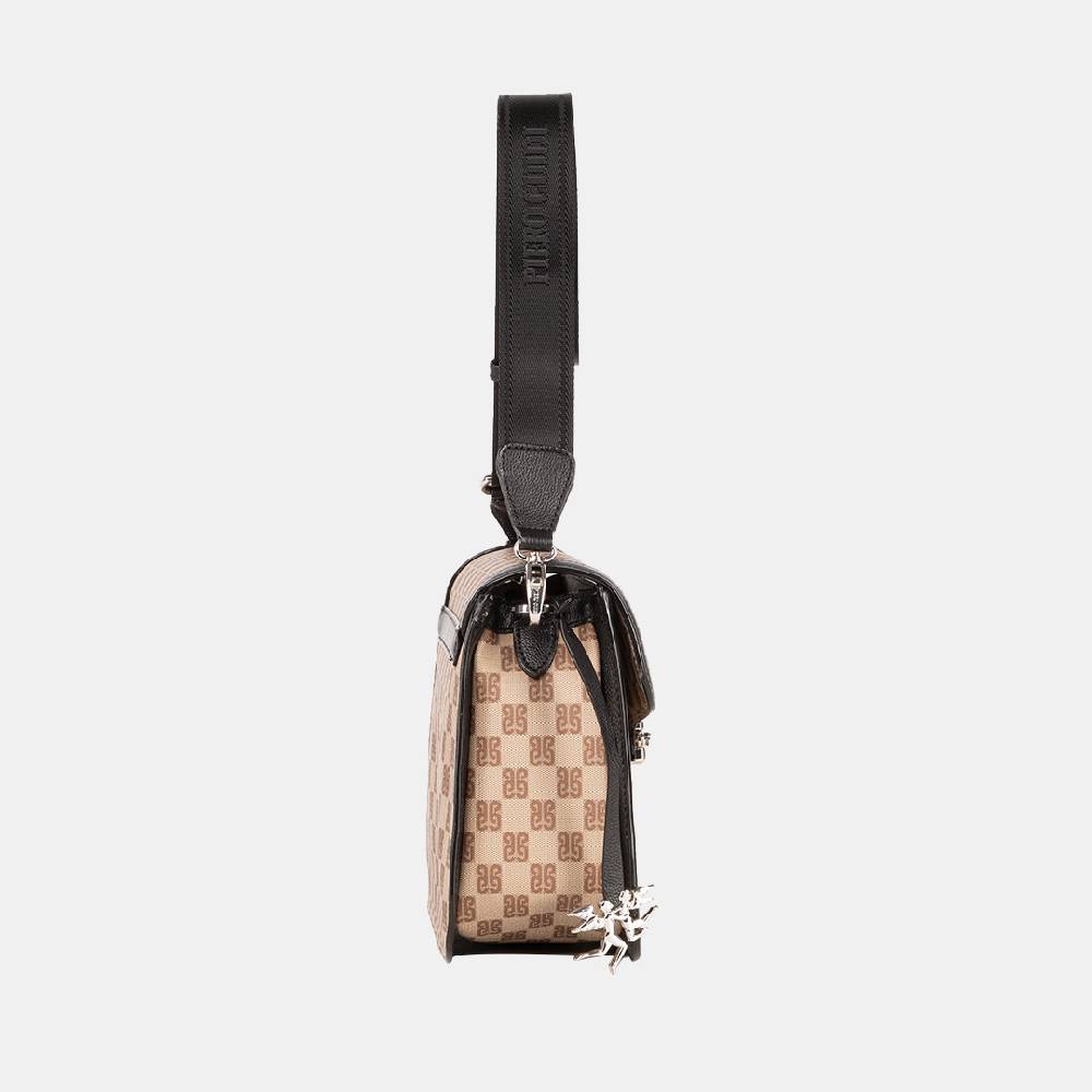 Piero Guidi PIERO GUIDI HOBO BAG/ TRACOLLA Vendite Flash
