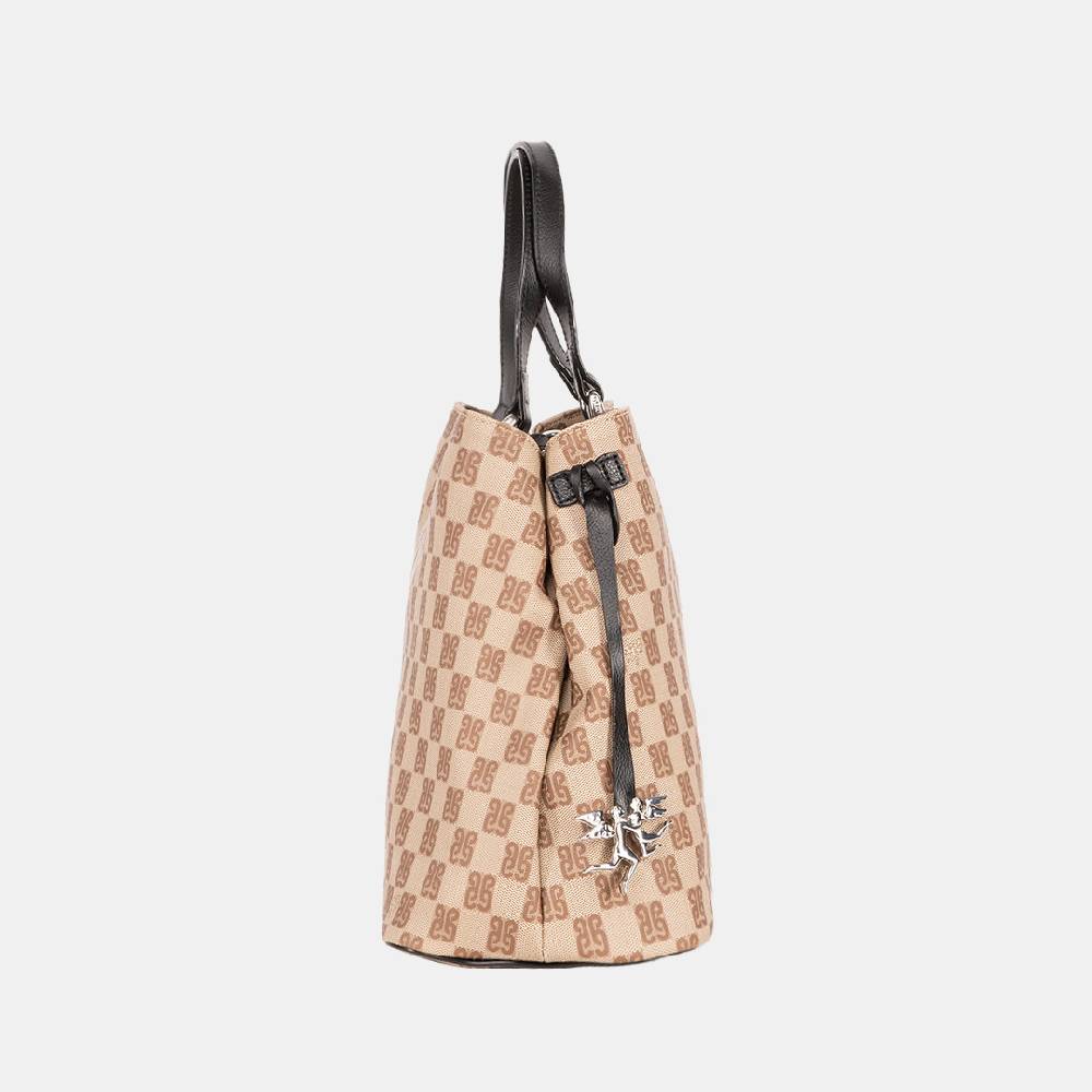 Piero Guidi PIERO GUIDI HANDBAG WITH SHOULDER STRAP/BORSA A MANO CON TRACOLLA Negozio