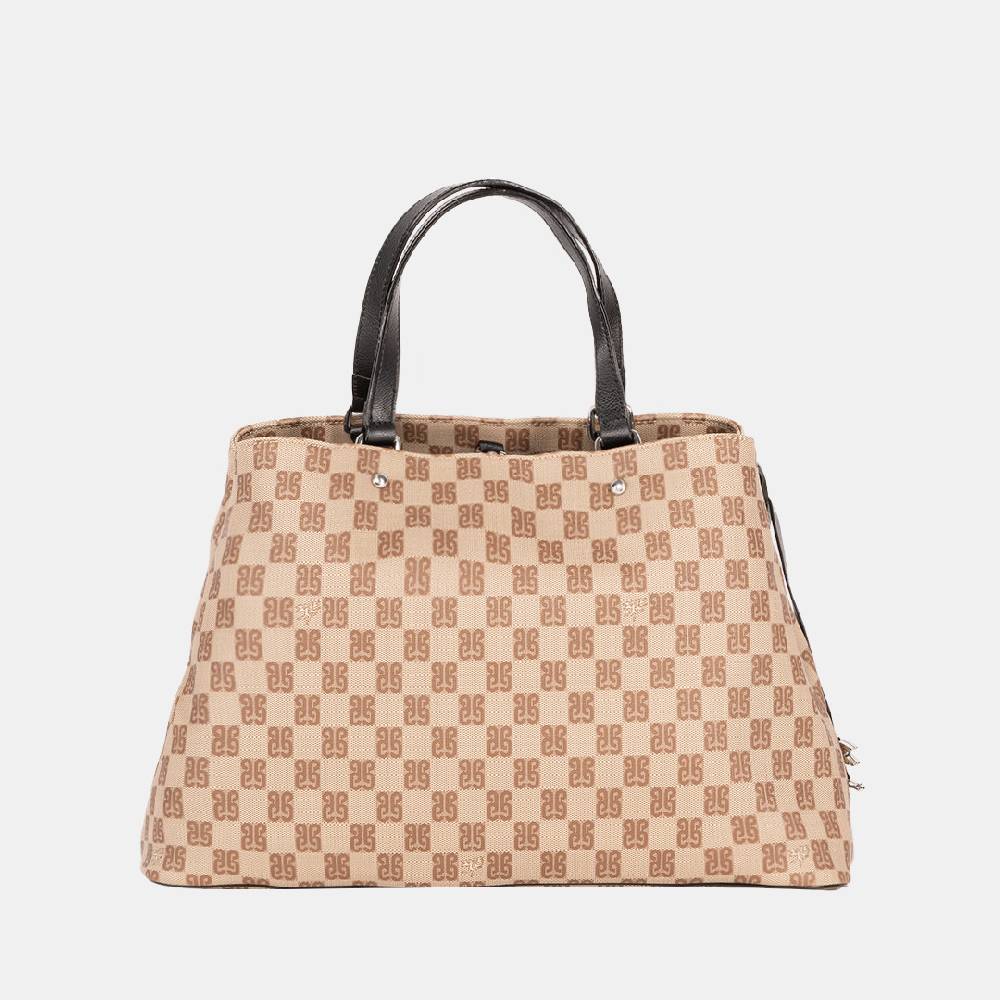 Piero Guidi PIERO GUIDI HANDBAG WITH SHOULDER STRAP/BORSA A MANO CON TRACOLLA Negozio
