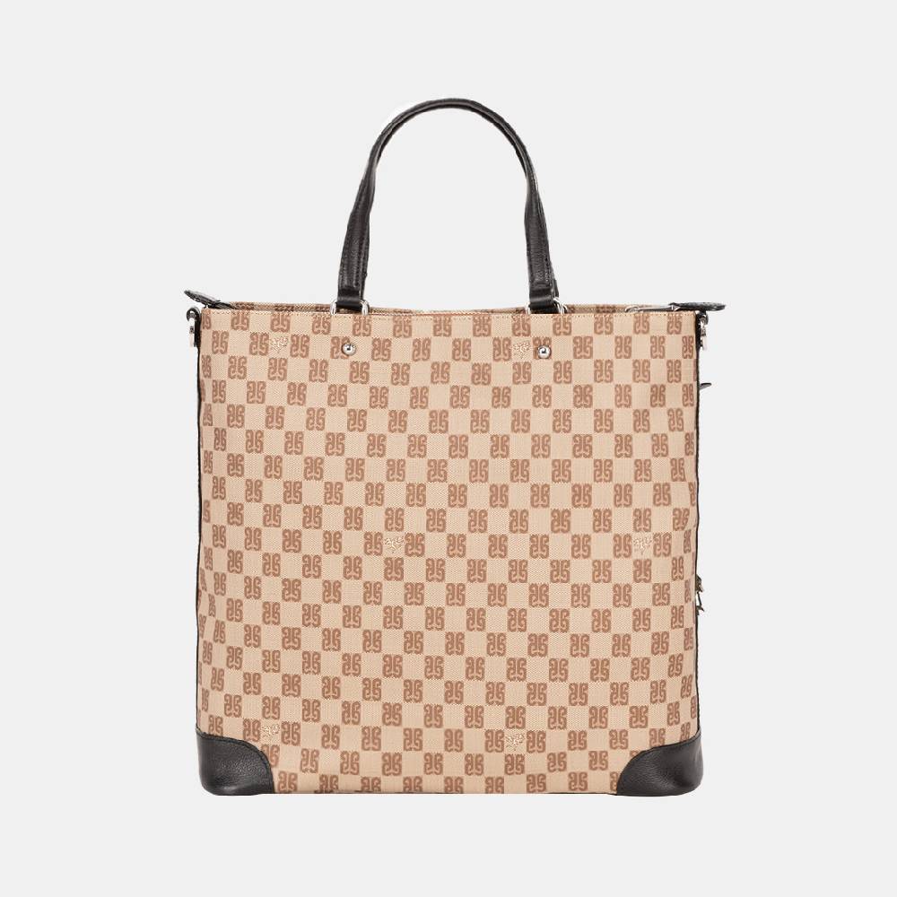 Piero Guidi PIERO GUIDI HANDBAG WITH SHOULDER STRAP/BORSA A MANO CON TRACOLLA Moda