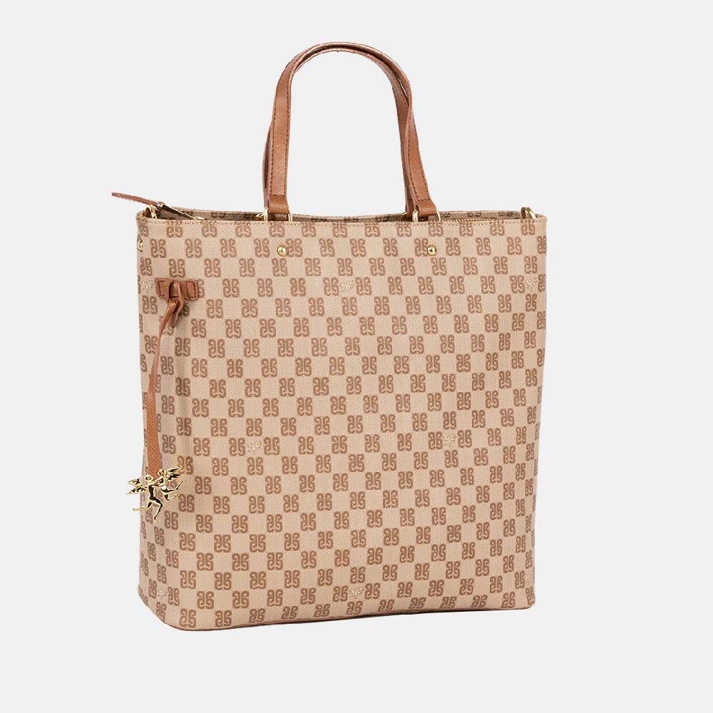 Piero Guidi PIERO GUIDI HANDBAG WITH SHOULDER STRAP/BORSA A MANO CON TRACOLLA Spedizione gratuita