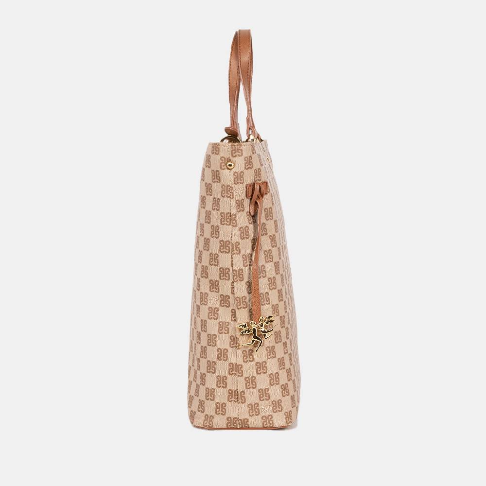 Piero Guidi PIERO GUIDI HANDBAG WITH SHOULDER STRAP/BORSA A MANO CON TRACOLLA Spedizione gratuita