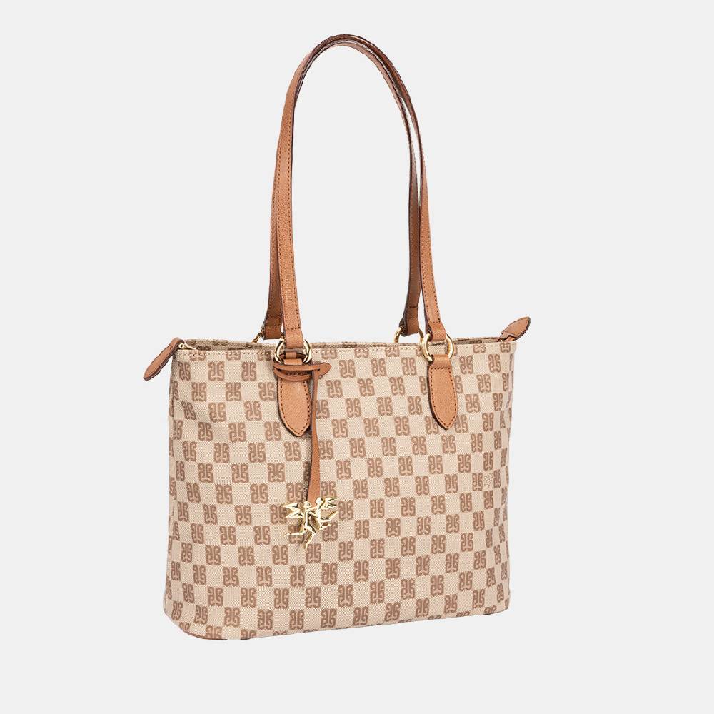 Piero Guidi PIERO GUIDI TOTE BAG / SHOPPING BAG Sconto di tempo limitato