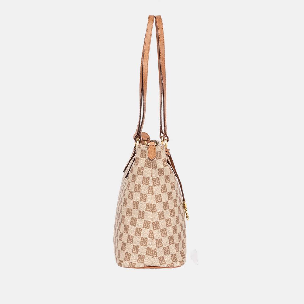 Piero Guidi PIERO GUIDI TOTE BAG / SHOPPING BAG Sconto di tempo limitato