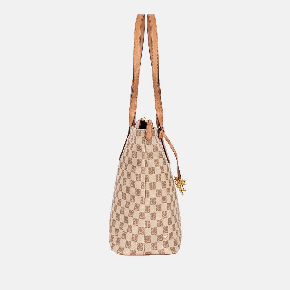 Piero Guidi PIERO GUIDI TOTE BAG/ SHOPPING BAG Negozio online di fabbrica
