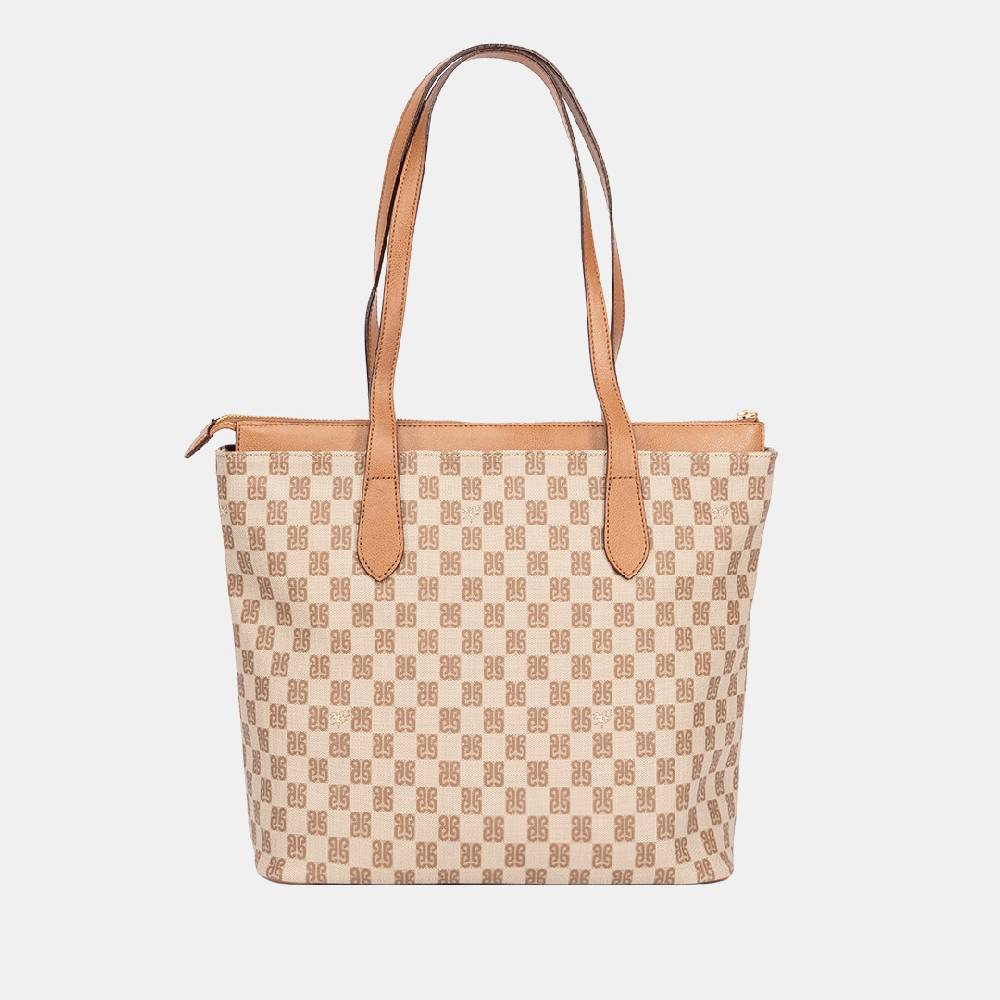 Piero Guidi PIERO GUIDI TOTE BAG/ SHOPPING BAG Negozio online di fabbrica