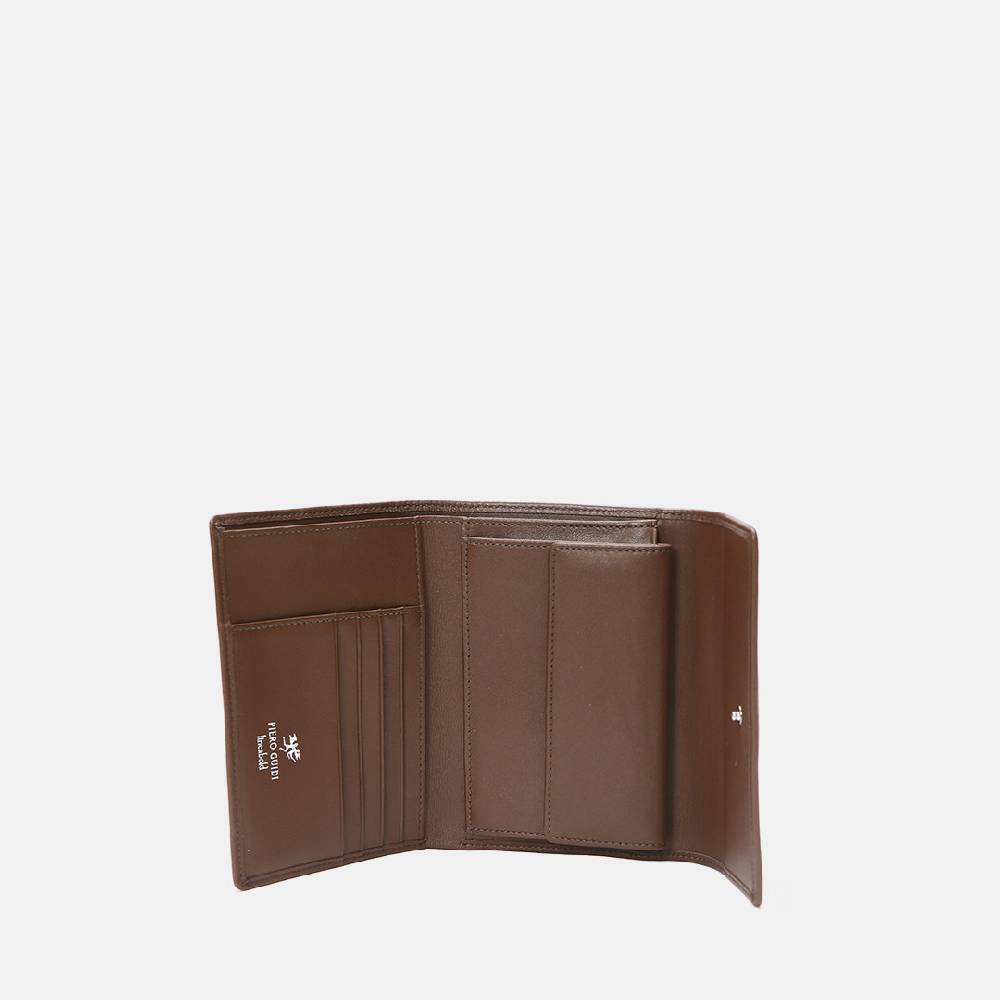 Piero Guidi PIERO GUIDI WOMEN'S WALLET/PORTAFOGLIO DONNA Offerta speciale