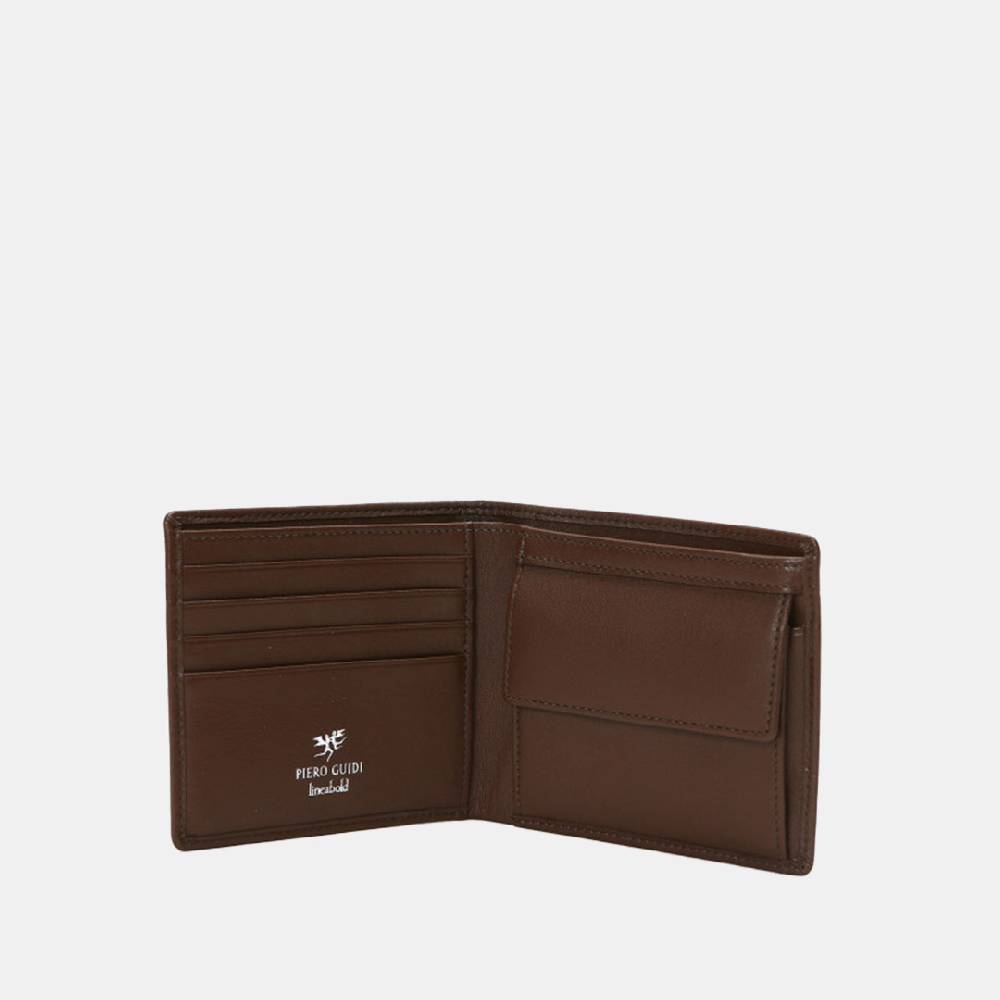Piero Guidi PIERO GUIDI MEN'S WALLET/PORTAFOGLIO UOMO Comprare a buon mercato