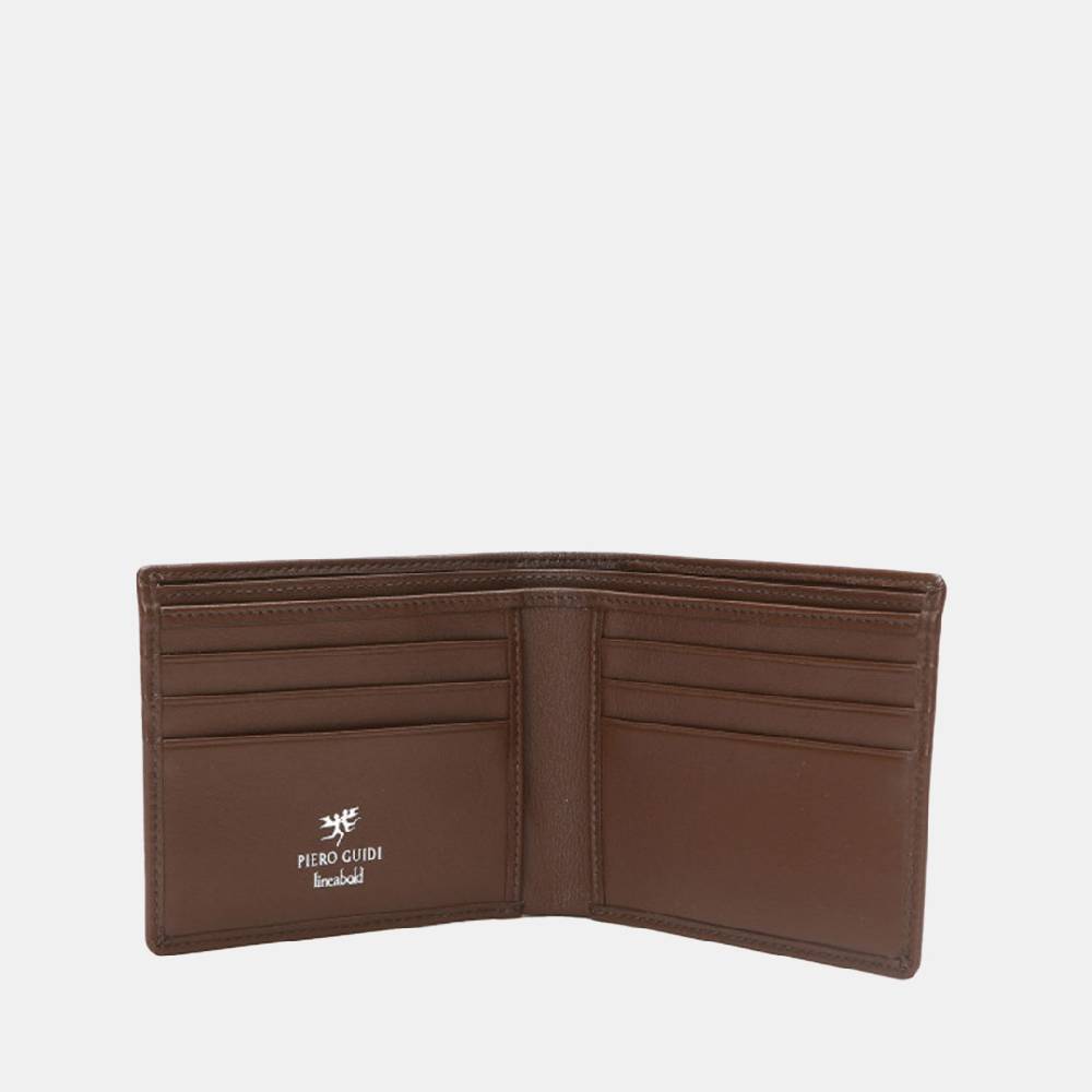 Piero Guidi PIERO GUIDI MEN'S WALLET/PORTAFOGLIO UOMO Grande vendita