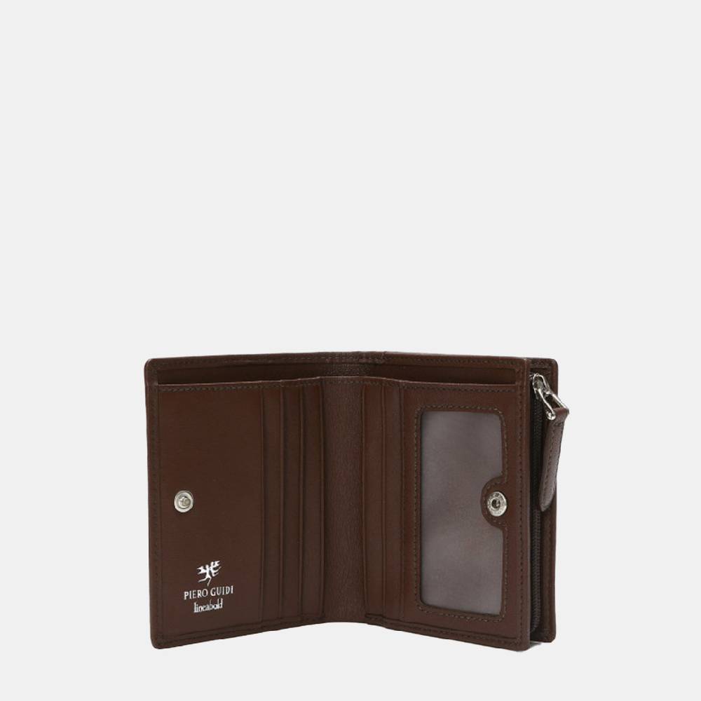 Piero Guidi PIERO GUIDI WOMEN'S WALLET/PORTAFOGLIO DONNA Flash Sale