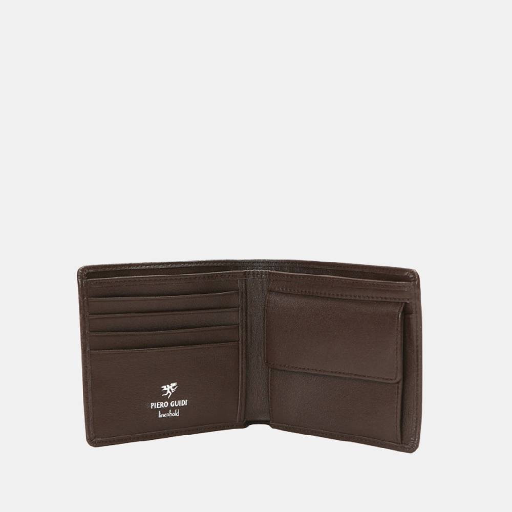 Piero Guidi PIERO GUIDI MEN'S WALLET/PORTAFOGLIO UOMO Black Friday