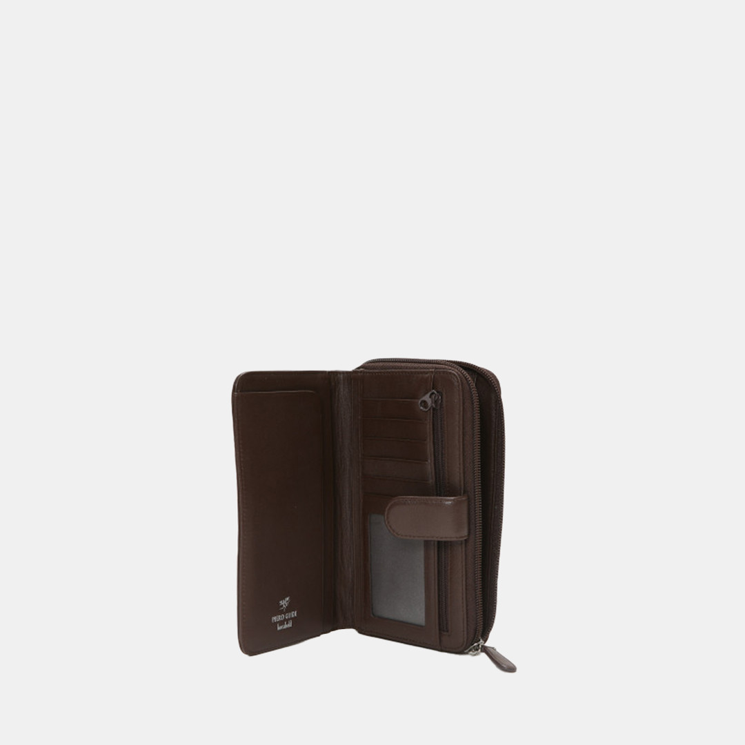 Piero Guidi PIERO GUIDI WOMEN'S WALLET/PORTAFOGLIO DONNA Offerta natalizia