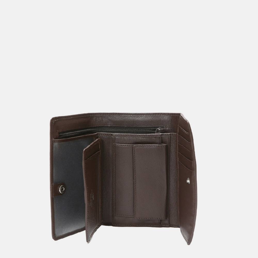 Piero Guidi PIERO GUIDI WOMEN'S WALLET/PORTAFOGLIO DONNA Offerta Giorno del Papà