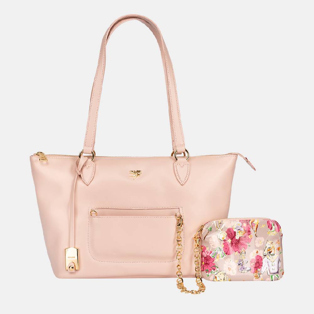 Piero Guidi PIERO GUIDI TOTE BAG / SHOPPING BAG Offerta San Valentino