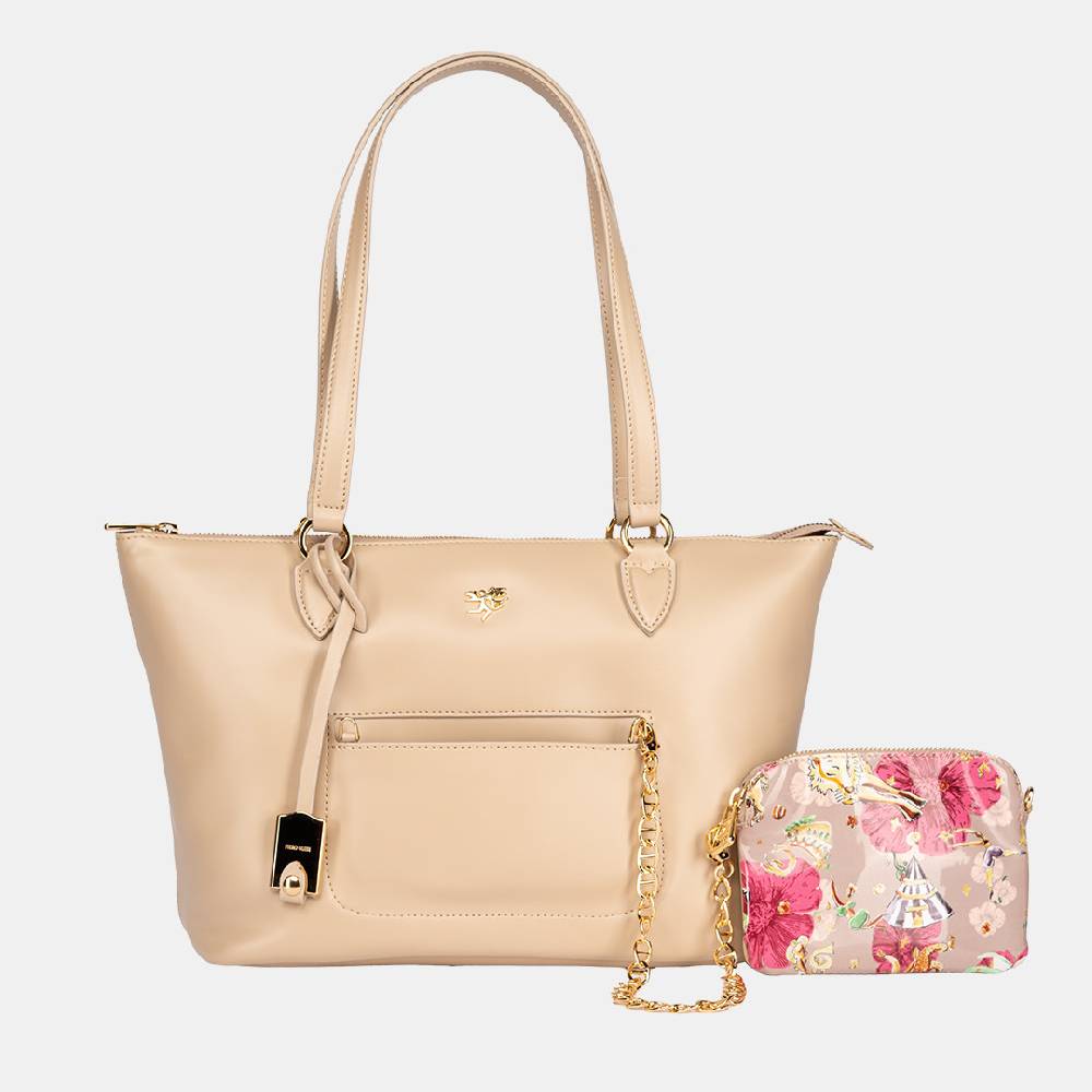 Piero Guidi PIERO GUIDI TOTE BAG / SHOPPING BAG Offerta Anniversario