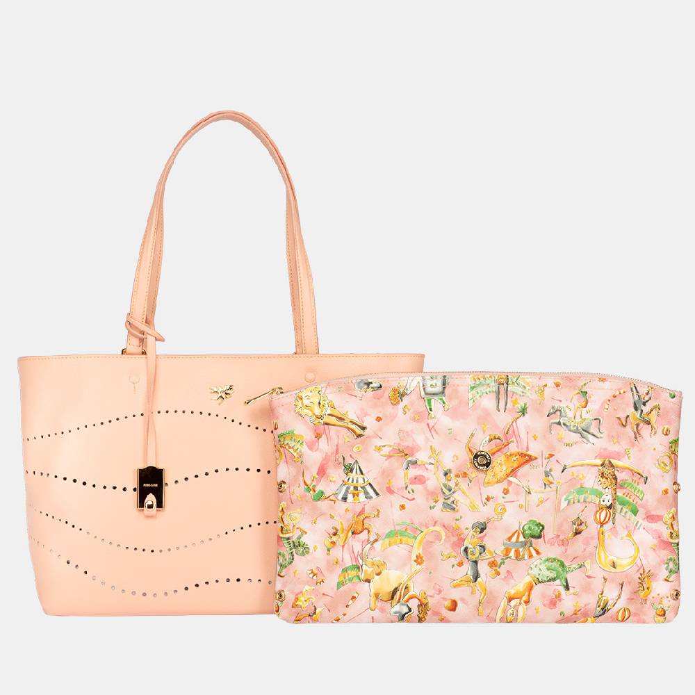 Piero Guidi PIERO GUIDI TOTE BAG / SHOPPING BAG Smaltimento dello stoccaggio