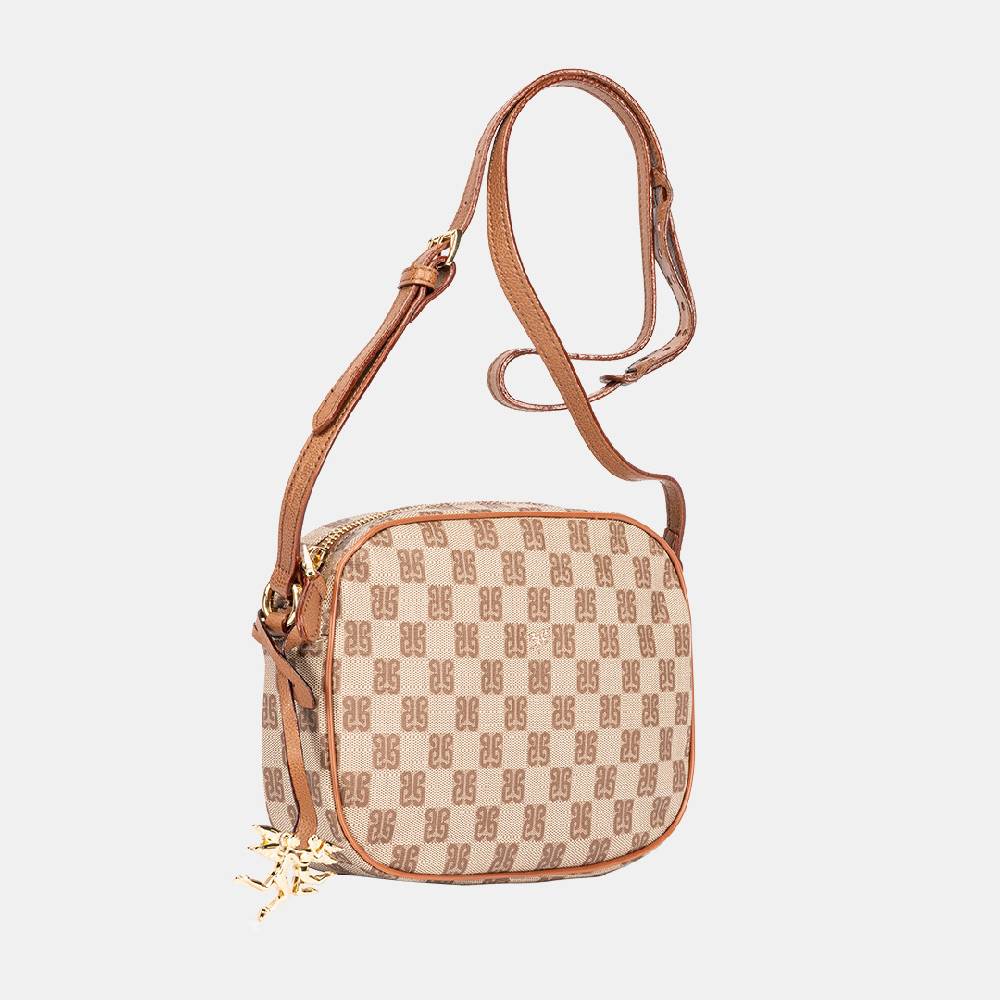 Piero Guidi PIERO GUIDI SLING BAG / TRACOLLA Vendita calda