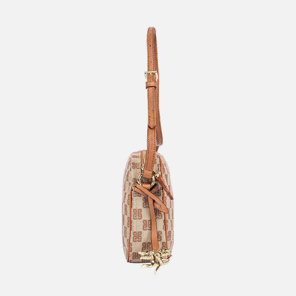Piero Guidi PIERO GUIDI SLING BAG / TRACOLLA Vendita calda