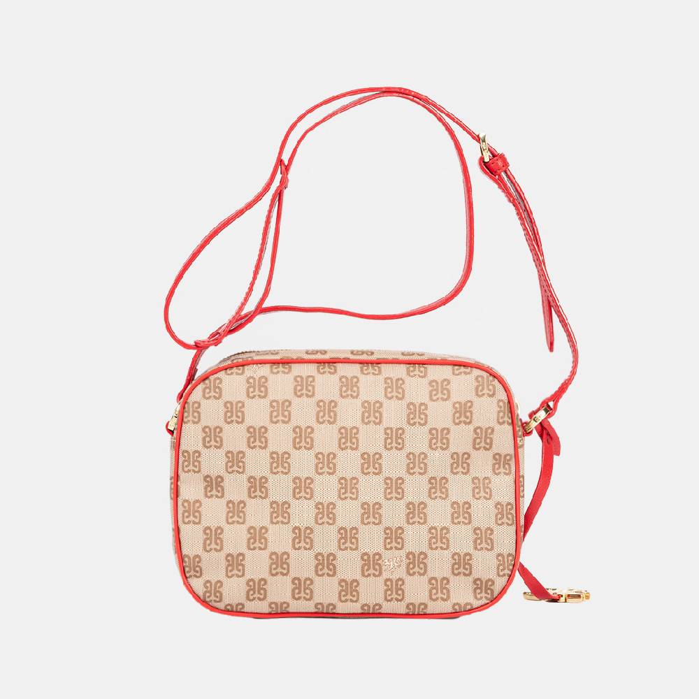Piero Guidi PIERO GUIDI SLING BAG / TRACOLLA Offerta migliore