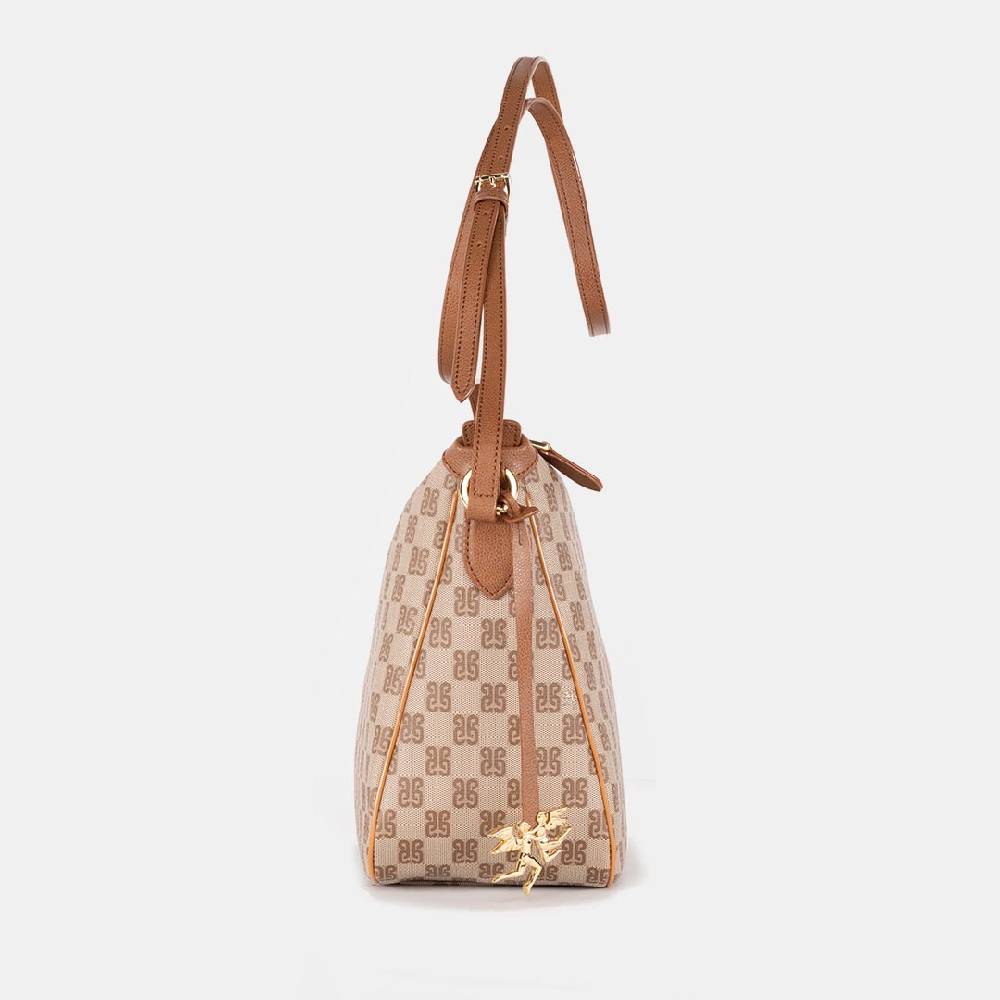 Piero Guidi PIERO GUIDI HOBO BAG/ TRACOLLA Latest fashion