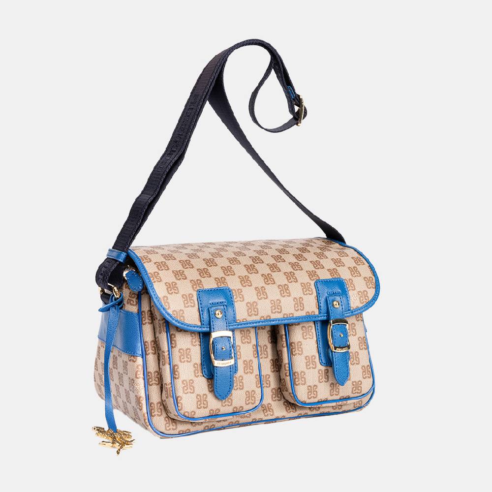 Piero Guidi PIERO GUIDI CAMERA CASE /BORSA CACCIATORA Grandi sconti