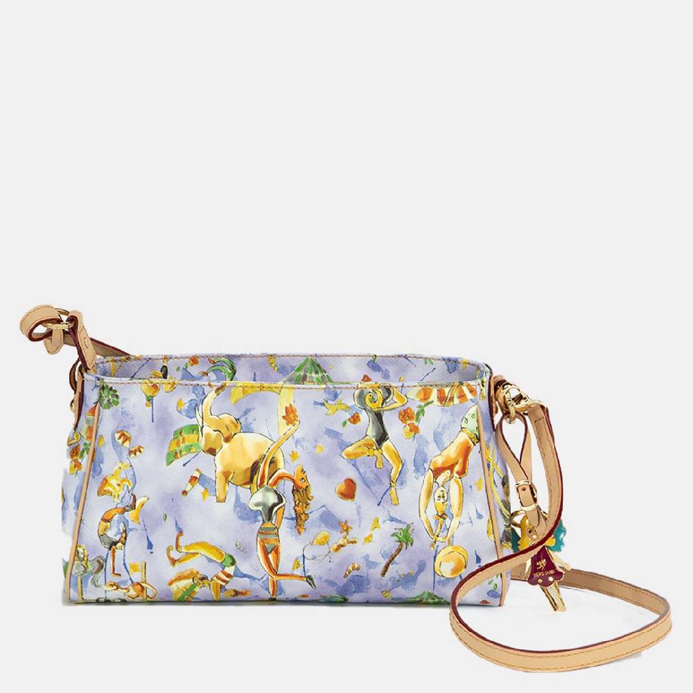 Piero Guidi PIERO GUIDI SLING BAG/TRACOLLINA MEDIUM Nuovi prodotti