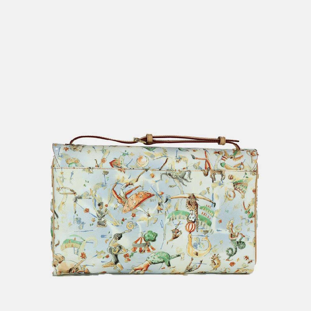 Piero Guidi PIERO GUIDI SLING BAG/TRACOLLINA Liquidazione